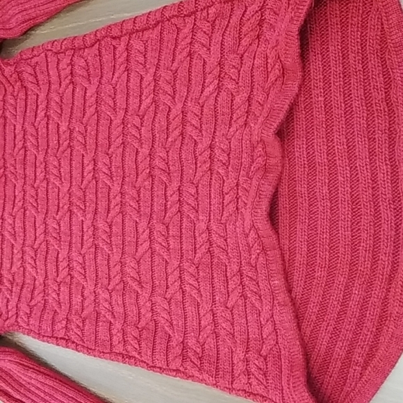 Design History Cowl Neck Sweater 5283p - Picture 3 of 5